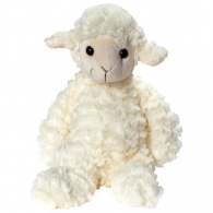 Annika sheep plush