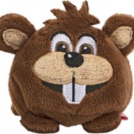Beaver toy - MBW