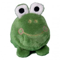 Frog toy - MBW