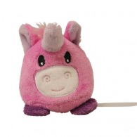 Unicorn plush toy - MBW