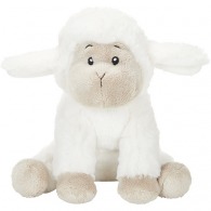 Soft toy sheep - MBW