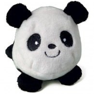 Panda plush - MBW