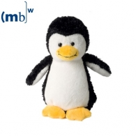 Penguin phillip plush