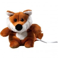 Fox plush - MBW