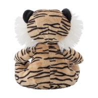 Hector 'Tiger' plush