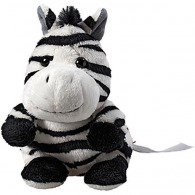 Zebra plush - MBW