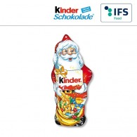Kinder Santa - bulk product
