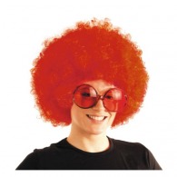 CHICCO180 WIG RED