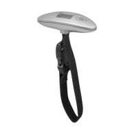 Luggage scales