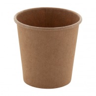 Small neutral cup