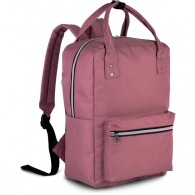 Small urban style backpack