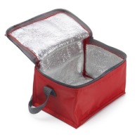 Small 6-can cooler bag