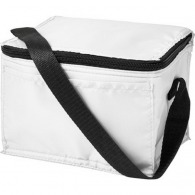 Small 210D polyester cooler bag