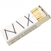 Small box of 20 matches