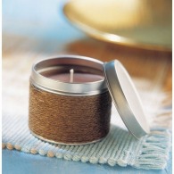 Small scented candle picture