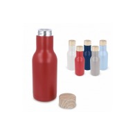 Small isothermal bottle 30cl