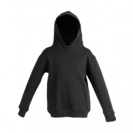 THC PHOENIX KIDS. Kids sweatshirt with hood, unisex