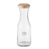 Picca recycled glass decanter 1l picture