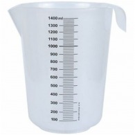Measuring jug 1.4l