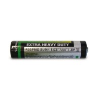 Battery quality UM 4 (R03)