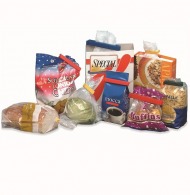 Medium food tongs 8cm picture