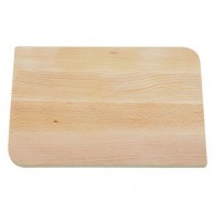 Wooden cutting board 25 x 18cm made in Serbia