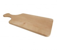 Board with handle - medium size picture