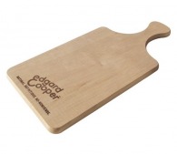 Board with handle - medium size