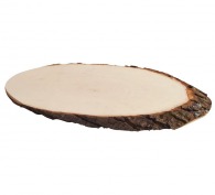 Bark board - medium size picture