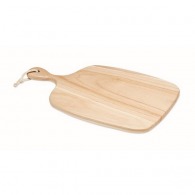 Lightweight wooden board