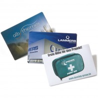 Pack of 4 dressings picture