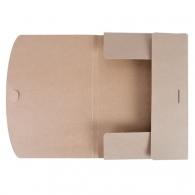 A4 document pocket picture