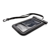 Waterproof ipx8 phone pouch