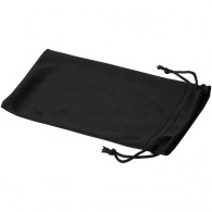 Microfibre pouch for spectacles