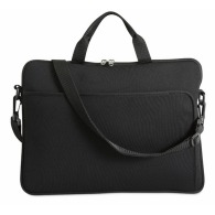 Laptop computer pouch picture