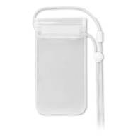Waterproof smartphone pouch picture