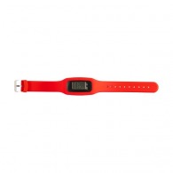 Silicone pedometer picture