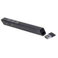 Haslam laser pointer picture
