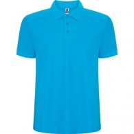 PEGASO PREMIUM short-sleeved polo shirt (Children's sizes)
