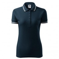 Women's classic polo shirt - MALFINI