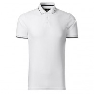Men's fashion polo shirt - MALFINI