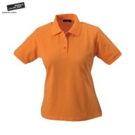 Women's classic polo shirt colours