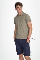 Men's polo shirt colour 3XL 170 grs SOL'S - Prescott