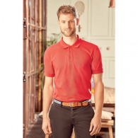 ULTIMATE MEN'S POLO - Russell
