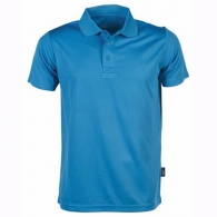 Men's breathable polo shirt - First Polo Men
