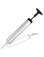 Hand pump with needle - WA23