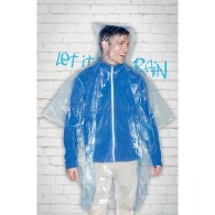 Emergency poncho picture