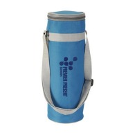 Insulated bottle holder picture