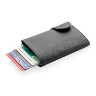 C-Secure Card Holder / C-Secure RFID Wallet