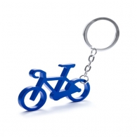 Bicycle Key Chain